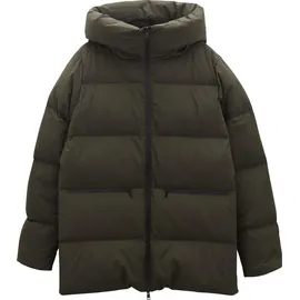 Someday Damen Mantel | deep green 42 - 42