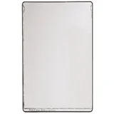 Leitz Ausweishülle, für Kreditkarten, PVC, genarbt,