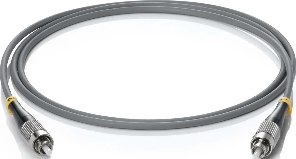 Wisi Optisches Kabel 3m OL 95 1003