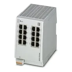 Phoenix Contact 1232304 Industrial Ethernet Switch FL SWITCH TSN 2316 FLSWITCHTSN2316