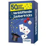 Circon Verlag GmbH Verblüffende Zaubertricks