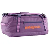 Patagonia Black Hole Duffel 40l Reisetasche-Lila-One Size