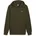 Better Essentials Fleece Hoodie Herren 70 dark olive XL