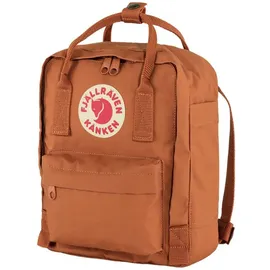 Fjällräven Kanken Mini 7 l terracotta