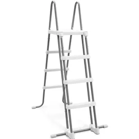 Intex Prism Frame Pool Set 400 x 200 x 100 cm inkl. Filterpumpe