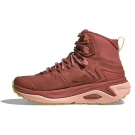 HOKA Kaha 3 GTX Damen Rouge/Rose Latte 40