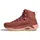 HOKA Kaha 3 GTX Damen Rouge/Rose Latte 40
