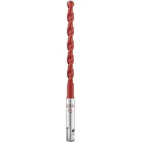 Alpen MultiCut 52901000100 Hartmetall Mehrzweckbohrer 10mm Gesamtlänge 210mm SDS-Plus