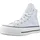 Converse CTAS Lift Damen Blau 36