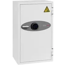 Phoenix Battery Fighter BS0441F Fingerprintschloss / Sicherheitsstufe NT Fire 017 / keine Sicherheitsstufe