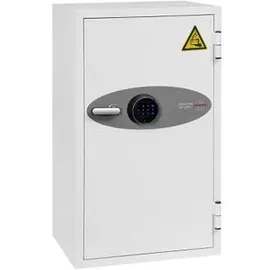 Phoenix Battery Fighter BS0441F Fingerprintschloss / Sicherheitsstufe NT Fire 017 / keine Sicherheitsstufe
