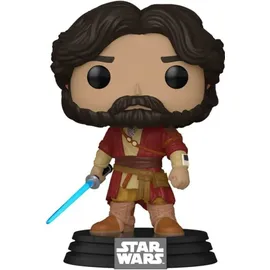 Funko Star Wars Ahsoka - Ezra Bridger - Vinyl-Sammelfigur