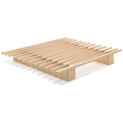 Tojo V Bett, 90 bis 180 cm