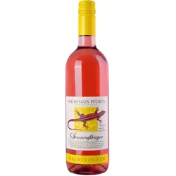 Sonnenfänger Cuvée Roséwein halbtrocken 0,75 l