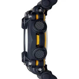 Casio G-Shock Resin 49,5 mm GA-900-1AER