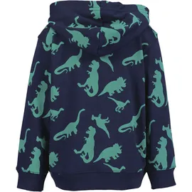 blue seven Sweatjacke Blue 122
