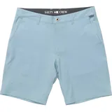 Salty Crew Drifter 19 Hybrid Blau 34