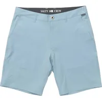 Salty Crew Drifter 19 Hybrid Blau 34
