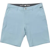 Salty Crew Drifter 19 Hybrid Blau 34