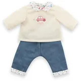 Corolle 9000111030 Puppenzubehör Puppenkleid