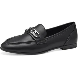 s.Oliver Loafer Damen Schwarz 38