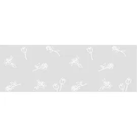 Ursus Transparentpapier 115 g/qm A4 25 Blatt White Line Rosen