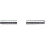 E-Norm DIN 976 Gewindestange, 8.8 galZn M24x1000