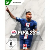FIFA 23 Xbox ONE