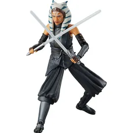 Hasbro Ahsoka Tano Action-Figur 15 cm