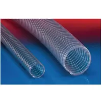 NORRES Förderschlauch BARDUC® PVC 381 Ø 80mm 10m