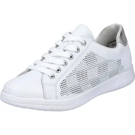 Rieker Sneaker Low Weiß Damen 39