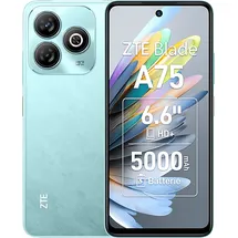 ZTE Blade A75 128 GB Aqua Green