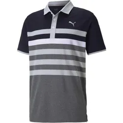 Puma MATTR One Way Polo Navy XS