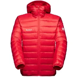 MAMMUT Herren Funktionsjacke Crag IN, mammut red, M