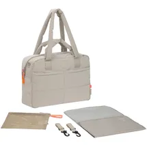 Lässig Everyday Bag Wickeltasche Beige