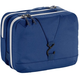 Eagle Creek Pack-It Reveal Trifold Toiletry Kit Az Blue / Grey