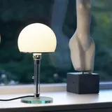 Tecnolumen Wagenfeld WG 24 Tischleuchte
