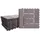 MCW WPC Bodenfliese Sarthe grau 30 x 30 cm 11 St.