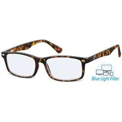 Blaulichtfilter Fertiglesebrille Emily  +3.00 1 St
