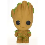 Marvel Guardis 69009 of The Galaxy Tirelire Groot 20 cm