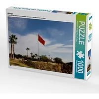 Calvendo Antalya (Puzzle)