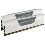 Corsair Vengeance DDR5 32GB (2 x 16GB, Bis zu 6400MHz AMD Intel RAM