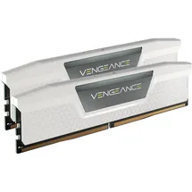 Corsair Vengeance DDR5 32GB (2 x 16GB, Bis zu 6400MHz AMD Intel RAM