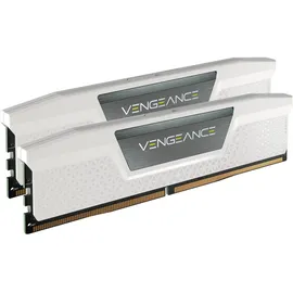 Corsair Vengeance DDR5 32GB (2 x 16GB, Bis zu 6400MHz AMD Intel RAM