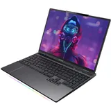 Captiva Highend Gaming I84-760 15,3'' AMD Ryzen 7 8845HS 32 GB RAM 1 TB SSD RTX 4070