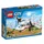 LEGO City Rettungsflugzeug 60116
