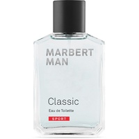 Marbert Man Classic Sport Eau de Toilette 50 ml
