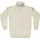 Devold of Norway Nansen Wool High Neck Grey Melange M