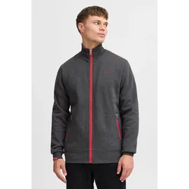 !Solid SDBennTrack Sweatjacke Herren Grau S