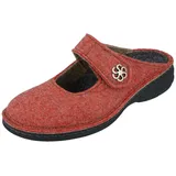 Finn Comfort rot 42